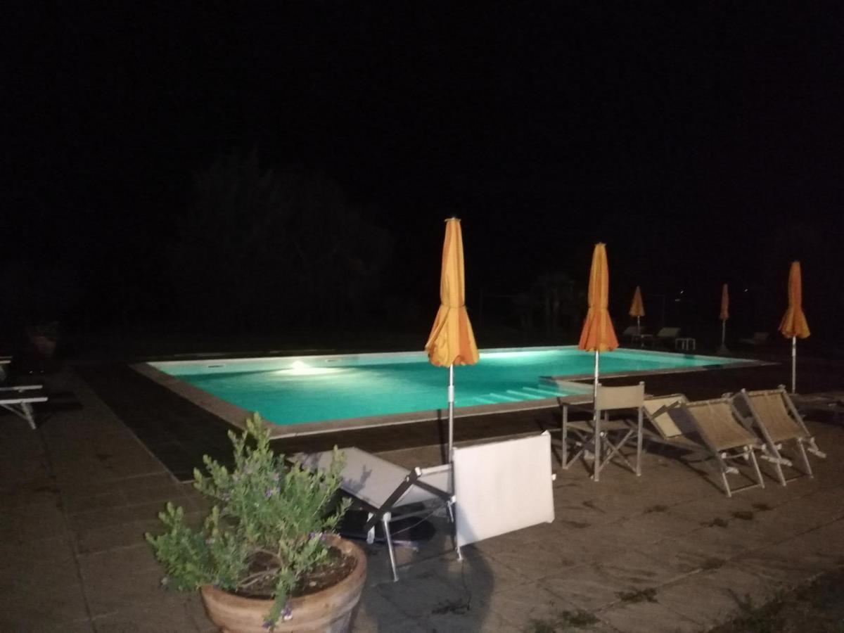 Boschetto Del Lago Castiglione del Lago Eksteriør billede