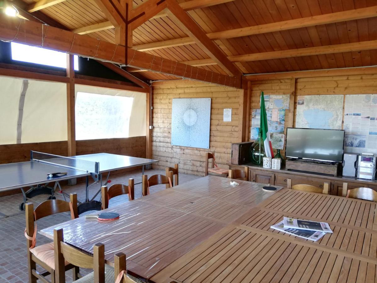 Boschetto Del Lago Castiglione del Lago Eksteriør billede