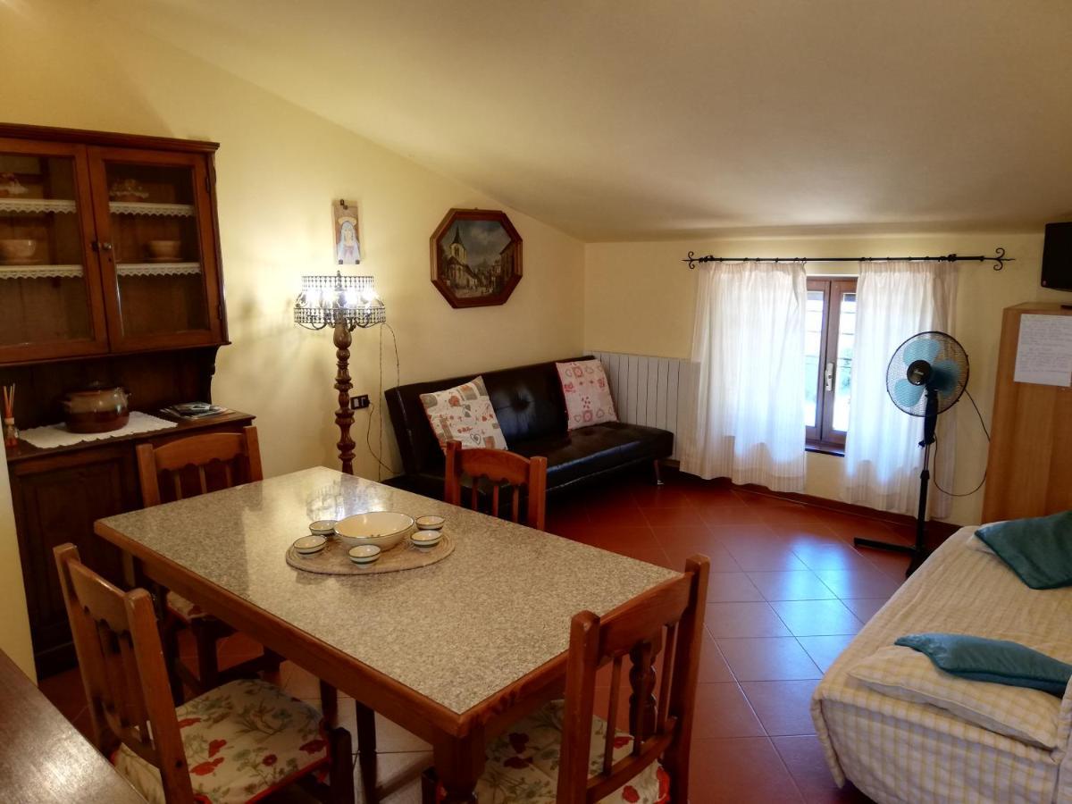 Boschetto Del Lago Castiglione del Lago Eksteriør billede