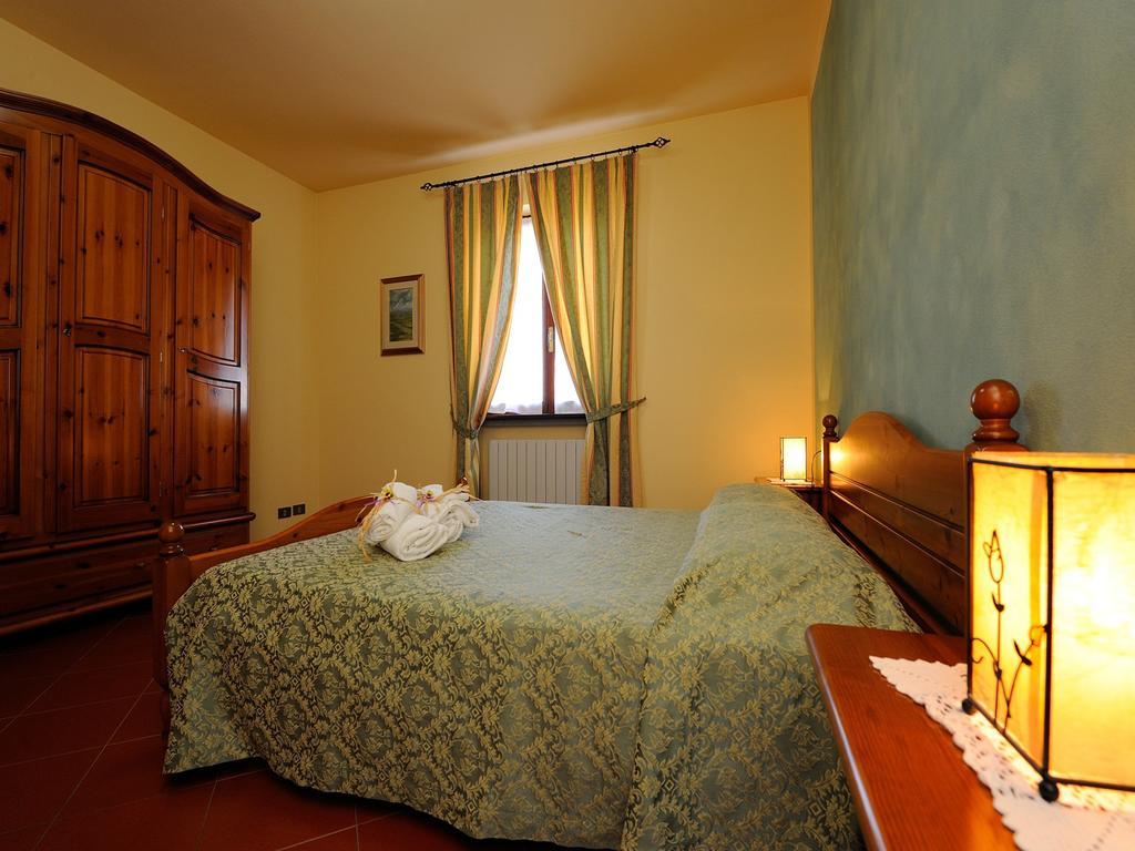 Boschetto Del Lago Castiglione del Lago Eksteriør billede
