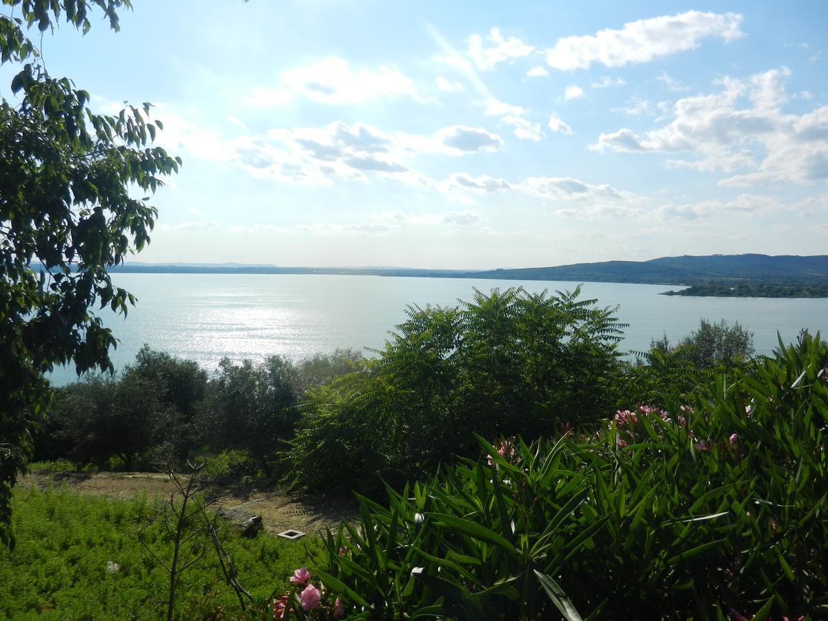 Boschetto Del Lago Castiglione del Lago Eksteriør billede